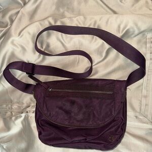 Lululemon festival bag 5L